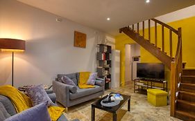 Chez Alice appartement en plein centre ville